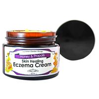 Victorian Garden Honey & Propolis Eczema Cream